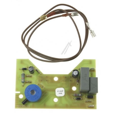 M281260-MODUL ELECTRONIC ASPIRATORT ZELMER