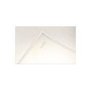 F604345-GARNITURA USA CONGELATOR HOTPOINT ARISTON