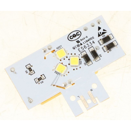 H561886-BEC LED FRIGIDER HOTPOINT ARISTON