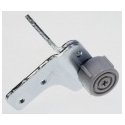 BALAMA INFERIOARA STANGA  FRIGIDER HOTPOINT ARISTON 273-F607232