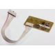 S016325-MODUL ELECTRONIC  DISPLAY AER CONDITIONAT SAMSUNG 