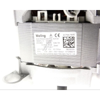 MOTOR MASINA DE SPALAT DAEWOO - G870909