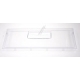 F281456 - FATADA SERTAR LEGUME FRIGIDER HOTPOINT ARISTON