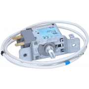 H736851-TERMOSTAT FRIGIDER CANDY HOOVER 