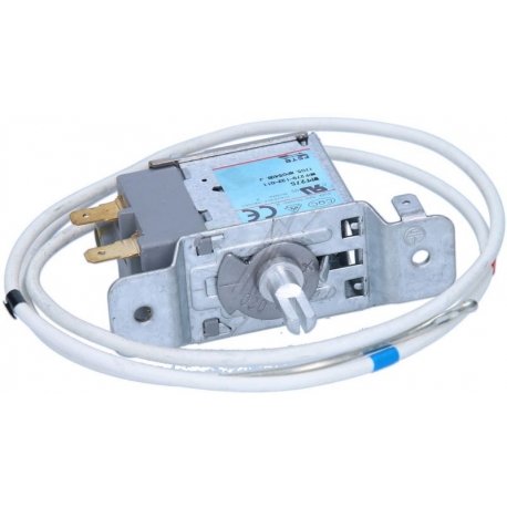 H736851-TERMOSTAT FRIGIDER CANDY HOOVER 