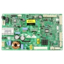 PLACA  ELECTRONICA PRINCIPALA FRIGIDER LG 273-H882997