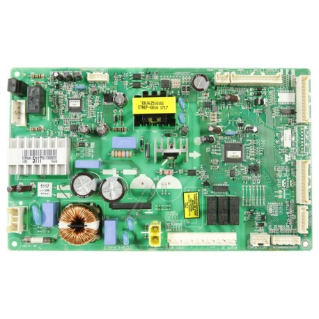 H882997-PLACA  ELECTRONICA PRINCIPALA FRIGIDER LG