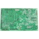 H882997-PLACA  ELECTRONICA PRINCIPALA FRIGIDER LG