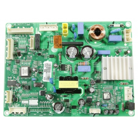 H331732-MODUL ELECTRONIC FRIGIDER LG