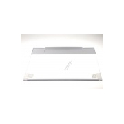 F257930-RAFT COMPARTIMENT LEGUME  FRIGIDER SAMSUNG