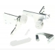 M480629 - KIT DESCHIDERE USA STANGA FRIGIDER HOTPOINT ARISTON 