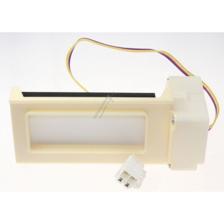 9319190-MOTOR-DAMPER FRIGIDER SAMSUNG 