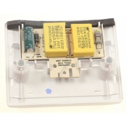 H717718-BEC LED FRIGIDER HOTPOINT ARISTON