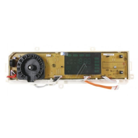 H500176-MODUL ELECTRONIC MASINA DE SPALAT SAMSUNG 
