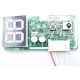 F476200- MODUL ELECTRONIC DISPLAY AER CONDITIONAT WHIRLPOOL
