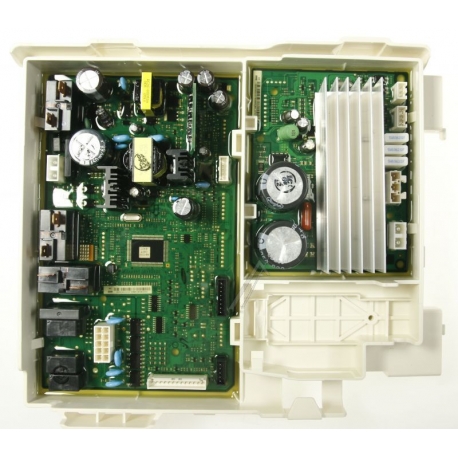 M208242-MODUL ELECTRONIC MASINA DE SPALAT SAMSUNG 