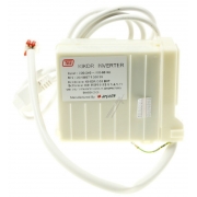 INVERTOR FRIGIDER BEKO - M45839