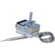 TERMOSTAT FRITEUZA HENDI -R467017