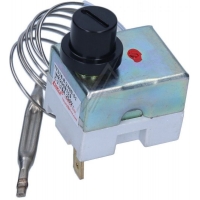 TERMOSTAT FRITEUZA HENDI - 273R466886