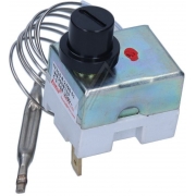 TERMOSTAT FRITEUZA HENDI - R466886