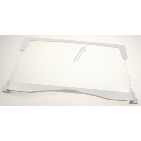 RAFT STICLA CU PROFIL FRIGIDER INDESIT-H758546