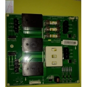 MODUL ELECTRONIC CHILLER SAMSUNG - S016411