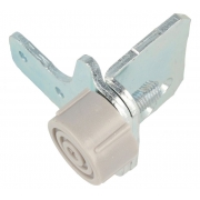 BALAMA INFERIOARA DREAPTA FRIGIDER INDESIT - D454735