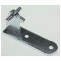 BALAMA CENTRALA FRIGIDER ARISTON  273-F43401