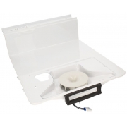 ANSAMBLU AER VENTILATOR GORENJE - F725076