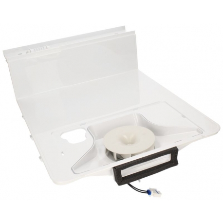 ANSAMBLU AER VENTILATOR GORENJE - F725076