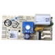 MODUL ELECTRONIC LADA FRIGORIFICA GORENJE - W13362