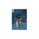 KIT DESCHIDERE USA STANGA FRIGIDER HOTPOINT  - 273M480629