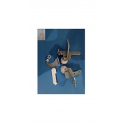 M480629 - KIT DESCHIDERE USA STANGA FRIGIDER HOTPOINT ARISTON 