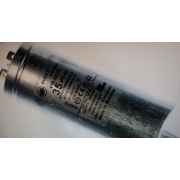 CONDENSATOR PORNIRE COMPRESOR AER CONDITIONAT WHIRLPOOL  8617275