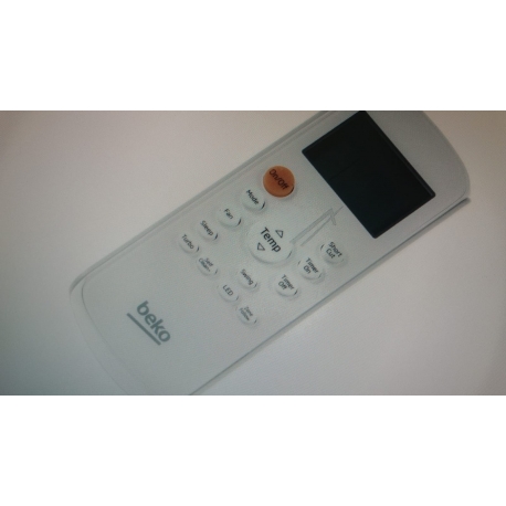 TELECOMANDA AER CONDITIONAT BEKO H625881