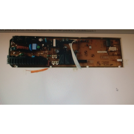 SAMSUNG MODUL ELECTRONIC MASINA DE SPALAT H924791 