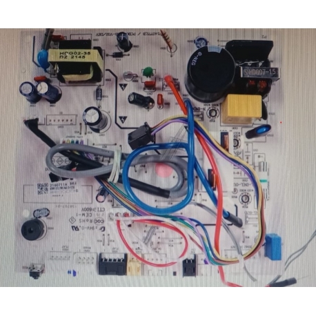 HISENSE MODUL ELECTRONIC UNITATE INTERIOARA U42495