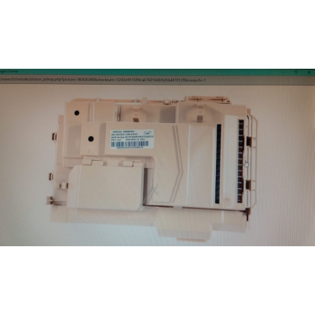 INDESIT MODUL ELECTRONIC MASINA DE SPALAT W304348